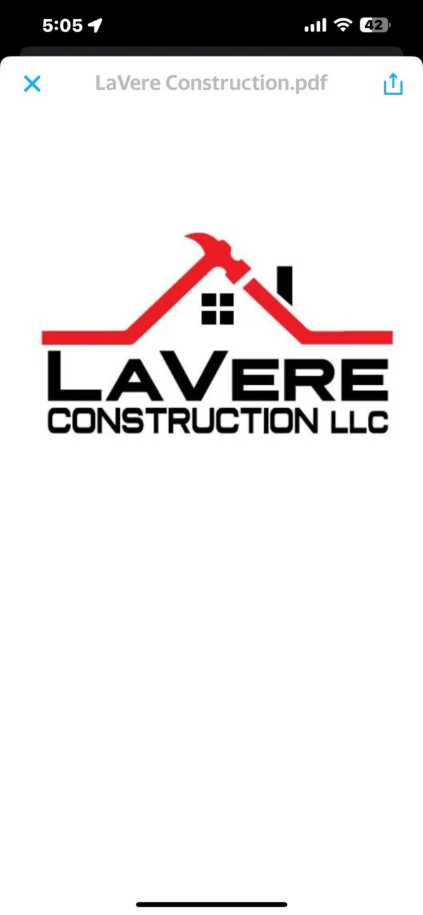 Acrylic Logo Stencil - Image 3