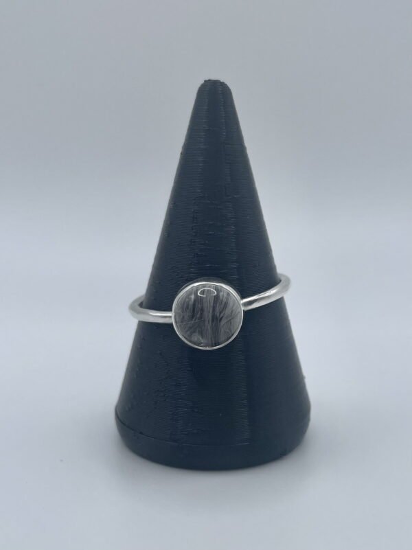 Keepsake Ring Preorder