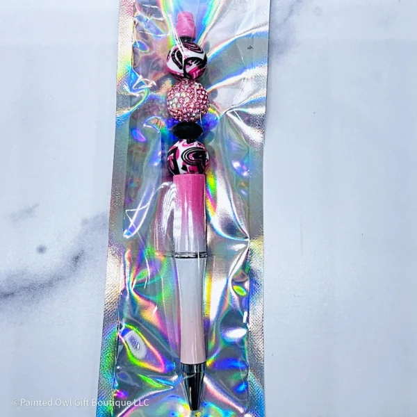 Beaded Pens - Image 35