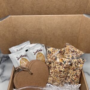 DIY Bird Feeder Kit