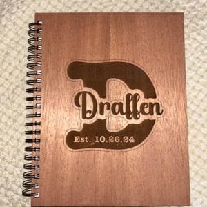 Wedding Photo Album