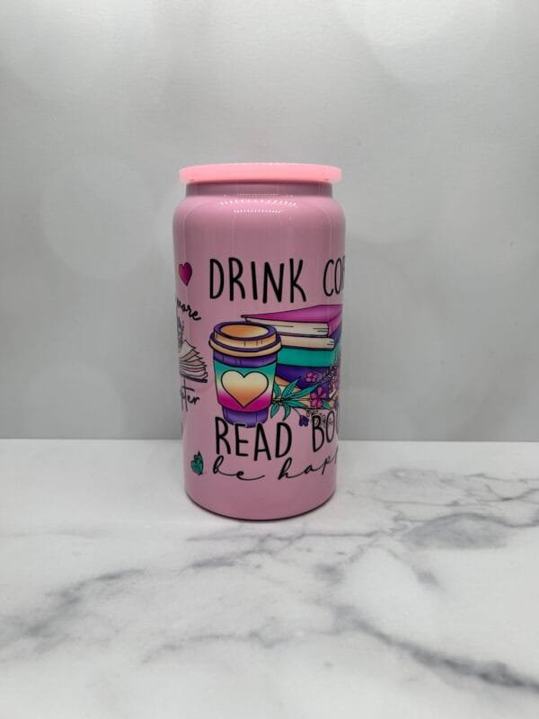 16 Oz. Libby Tumbler - Image 13