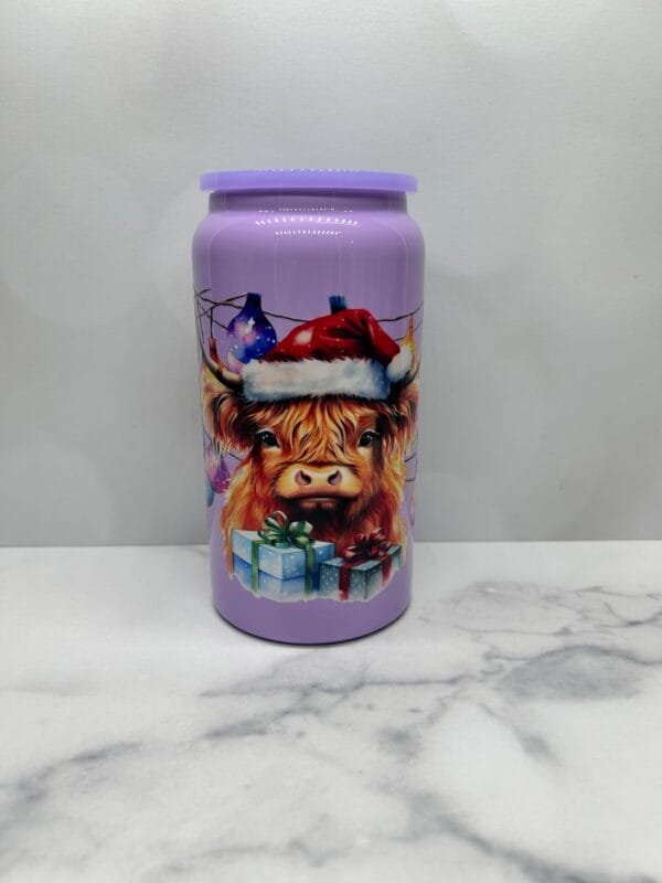 16 Oz. Libby Tumbler - Image 9