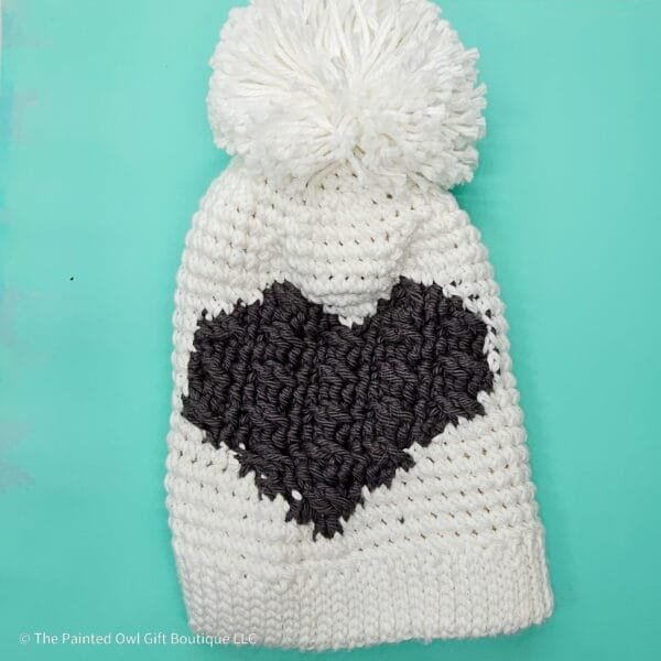 Kids Beanies
